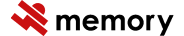 Memory logo